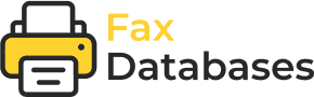 Fax Databases Logo