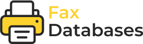 Fax Databases Footer Logo